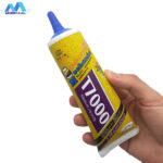 چسب مایع تاچ ال سی دی مکانیک مدل T7000 - تصویر 2