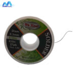 سیم لحیم یاکسون 0.3 میلیمتر - تصویر 2