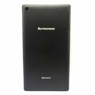 درب پشت تبلت لنوو Lenovo A7-30