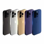 شاسی و بدنه کامل آیفون 14 پرو / Iphone 14 Pro - تصویر 6