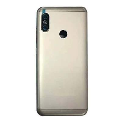 درب پشت شیائومی Xiaomi MI A2 Lite / Redmi 6 Pro