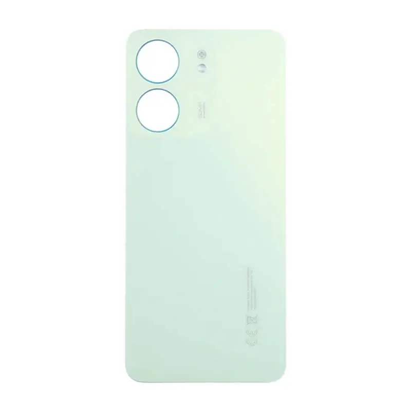 درب پشت شیائومی Xiaomi Redmi 13C