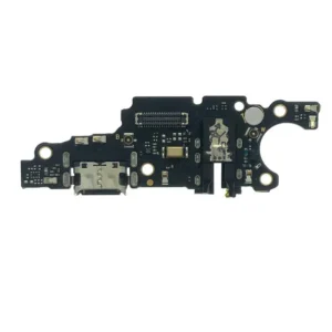 honor X7a charging port 2 برد شارژ آنر Honor X7A