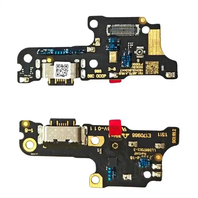 برد شارژ شیائومی Xiaomi Redmi 13C